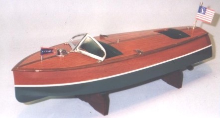 Custom Runabout large