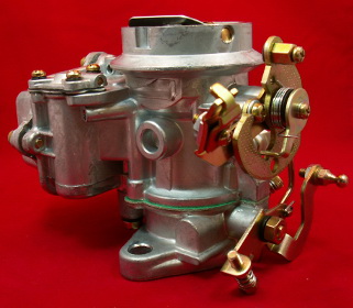 Daytona 1 Barrel Carburetor